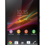 Sony Xperia Z Review Sony Xperia Z Review