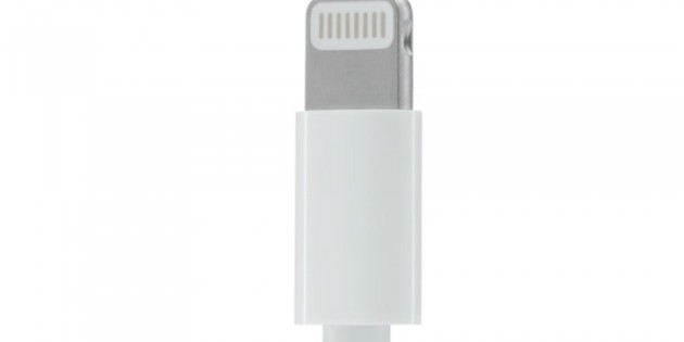 Apple set to lose Lightning Connector?