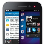 BlackBerry Q5 review
