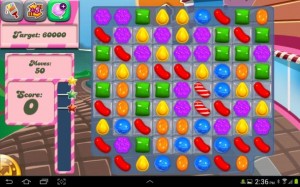 candy