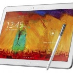 About that Galaxy Note 10.1 About that Galaxy Note 10.1