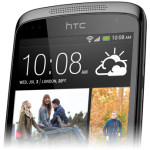 HTC Desire 500 unboxing video HTC Desire 500 unboxing video