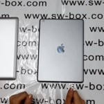iPad 5 leaked