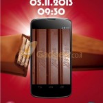 Android 4.4 KitKat launch date