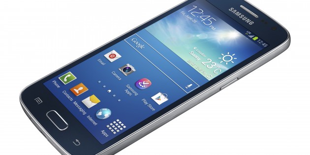 Samsung Galaxy Express 2 coming to the UK