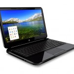 HP-Chromebook