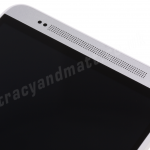 HTC One Max boomsound
