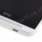 HTC One Max vs One (bottom detail)