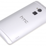 HTC One Max full back