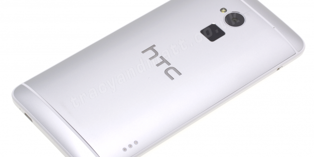 HTC One Max Demo Video