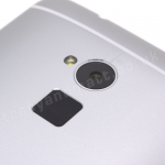 HTC One Max fingerprint