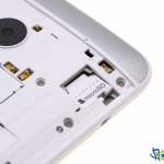 HTC One Max microSD