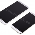 HTC One Max vs One