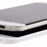 HTC One Max vs One