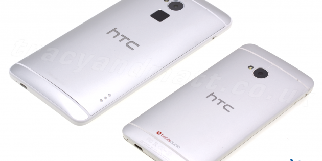 HTC One Max photo gallery