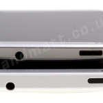 HTC One Max vs One (stacked top)