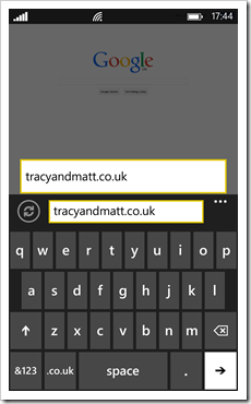 Keyboard