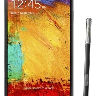 Samsung Galaxy Note 3 – Video Test