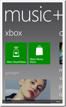 Xbox Music-Videos1