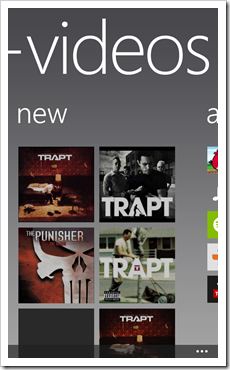 Xbox Music-Videos4