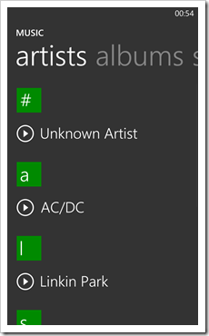 Xbox Music-Videos6