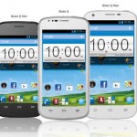 ZTE Blade Q
