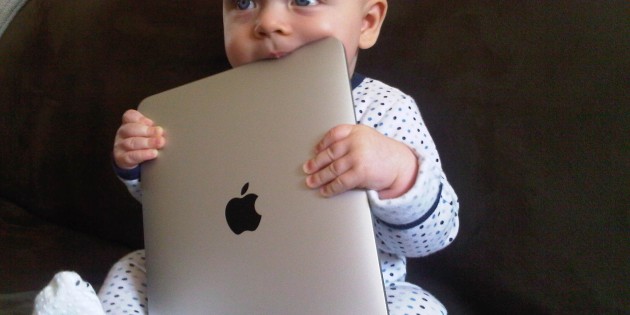 Tots and Tablets