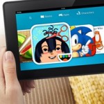 Kindle Fire HD