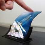 LG Z flexible