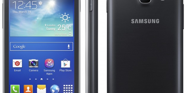 Samsung Galaxy Ace 3 UK Launch Date