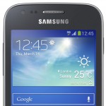 SAMSUNG GALAXY ACE 3