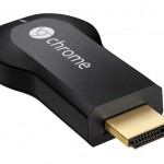 google chromecast