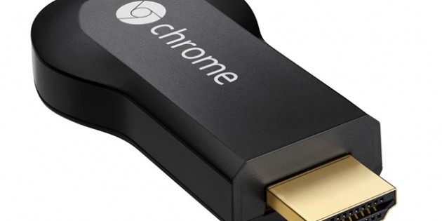 Google Chromecast Unboxing and Setup