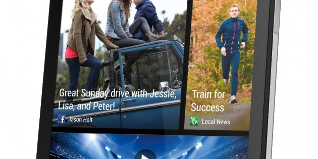 HTC One to get Android 4.3