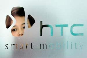 HTC doing a Smartwatch too?