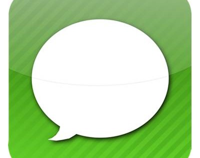 Apple: We have no intention of reading your iMessages