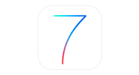 iOS 7 issues