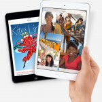 ipad mini with retina