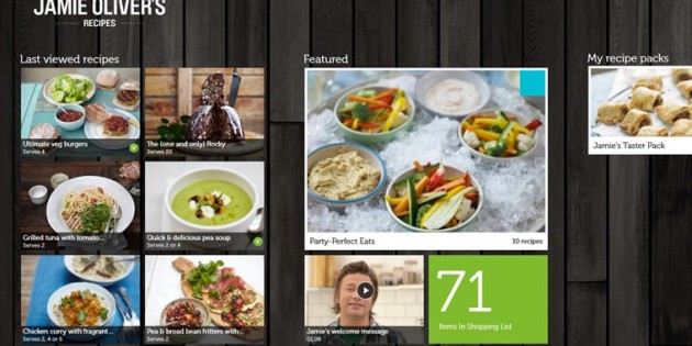 This week’s must have Windows Phone apps
