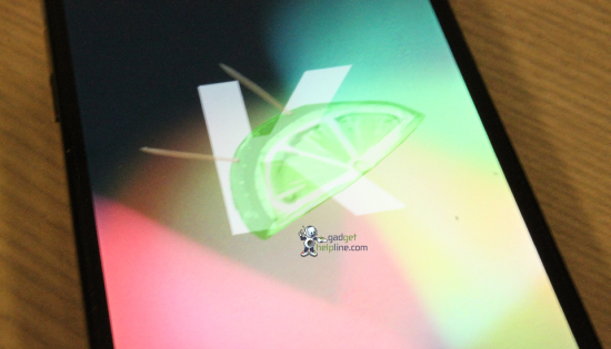 Android 4.4 KitKat images surface