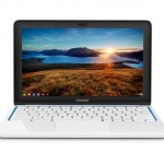 PC World selling the new HP Chromebook PC World selling the new HP Chromebook