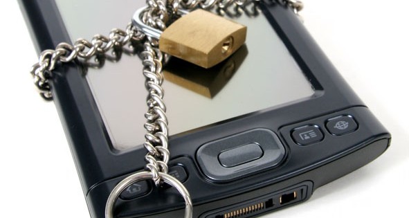 Keeping Your Mobile Data Safe