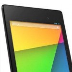 Google Nexus 7 (2013) unboxing video