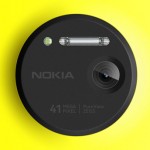 Nokia Lumia 1020 unboxing