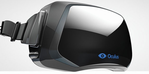 Oculus Rift virtual reality headset will be coming to Android