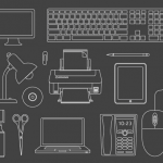 office gadgets