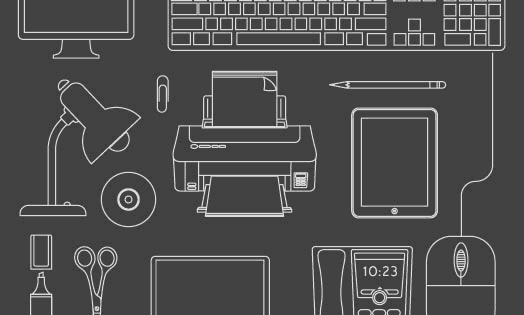 Top office gadgets for 2013