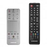 remotes
