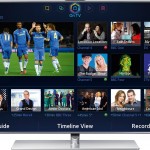 Samsung 46" F7000 Series 7