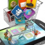 mobile shopping